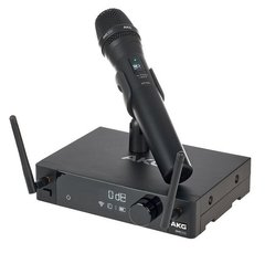 AKG DMS300 Microphone Set Микрофонная радиосистема