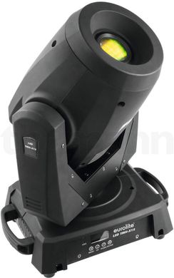 Moving Heads Spot Eurolite LED TMH-X12 Moving-Head Spot