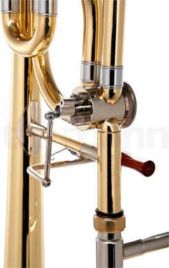Тромбон Thomann Classic TF525 L