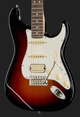 Электрогитара Fender AMERICAN PERFORMER STRATOCASTER HSS RW