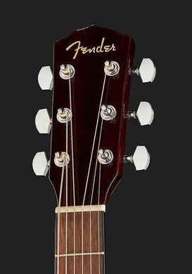 Акустическая гитара Fender CD-60S