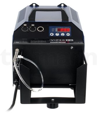 Оборудование для Производства Дыма Look Viper 2,6 Fog Machine