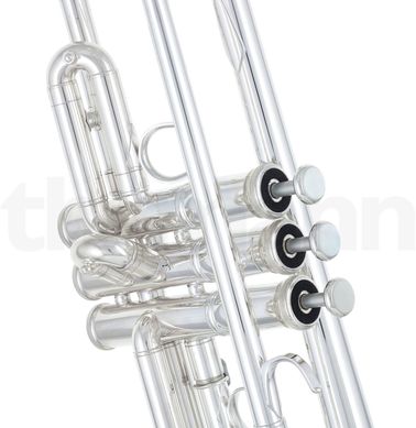 Bb-труба Yamaha YTR-8345RG