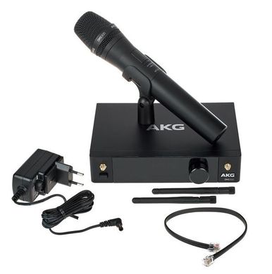 AKG DMS300 Microphone Set Микрофонная радиосистема