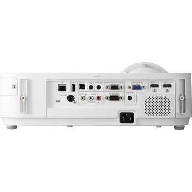 Проектор NEC M352WS (60003461)