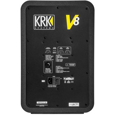 Студийный монитор KRK V8 S4