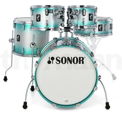Комплект барабанов Sonor AQ2 Stage Set ASB