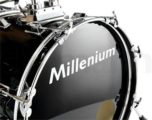Ударная установка Millenium MX218BX Combo Set BK