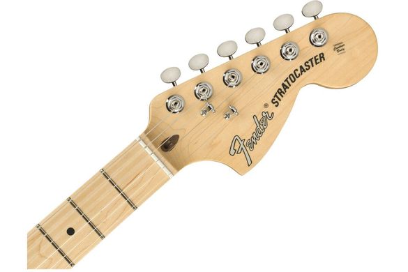 Электрогитара Fender AMERICAN PERFORMER STRATOCASTER HSS RW