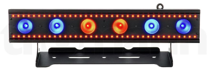 Декоративное освещение LED Eurolite LED PIX-7 Hybrid SCL Bar