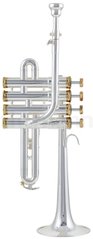 Труба-пикколо Thomann TR-5400S
