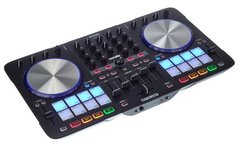 DJ контроллер Reloop BeatMix 4 MK2