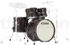 Комплект барабанов Tama S.L.P. G-Bubinga Kit 4pcs TSMG