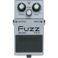 Гитарная педаль Boss FZ 5 Fuzz