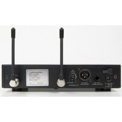 Микрофонная радиосистема Audio Technica ATW 3212/C510