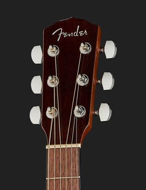 Электроакустическая гитара Fender CD-140SCE