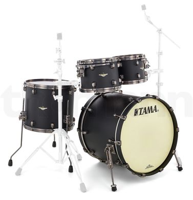 Комплект барабанов Tama Starclassic Maple Standard FBK