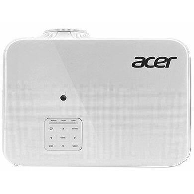 Проектор Acer A1500 (MR.JN011.001)