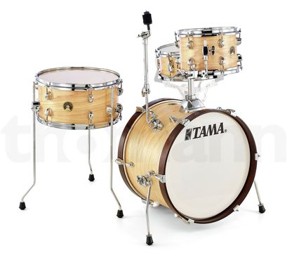 Комплект барабанов Tama Club Jam Vintage Kit -SBO