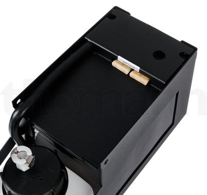 Оборудование для Производства Дыма Look Power-Tiny Accu-Power Fogger