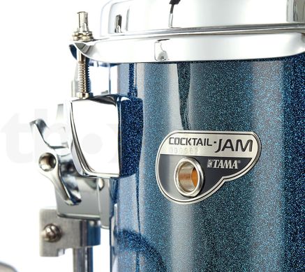 Ударная установка Tama Cocktail Jam Kit -ISP