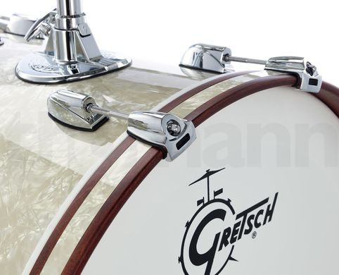 Комплект барабанов Gretsch Renown Maple Rock II -VP