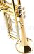Bb-труба Bach 180-37G ML