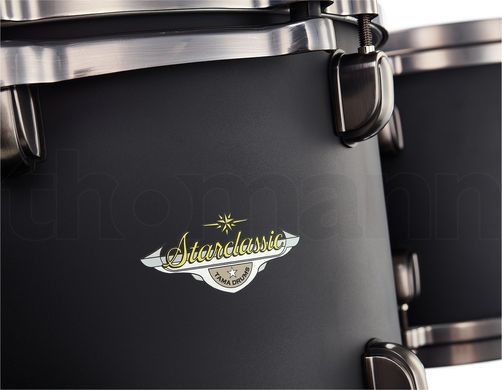 Комплект барабанов Tama Starclassic Maple Standard FBK