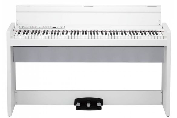 Цифровое пианино KORG LP-380-WH U