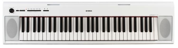 Цифровое пианино Yamaha NP-32