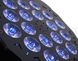 Декоративное освещение LED Stairville Tri Flat PAR Profile 18x3W 25°