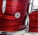 Комплект барабанов Sonor Vintage Series Three22 Red WM