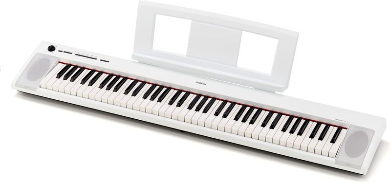 Цифровое пианино Yamaha NP-32W