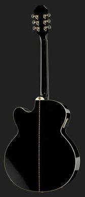 Акустическая гитара Epiphone EJ-200
