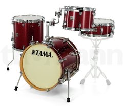 Комплект барабанов Tama Superst. Classic Shells 18 DRP