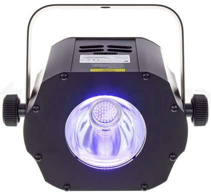 Декоративное освещение LED Stairville LED UV-Cannon 50 W COB