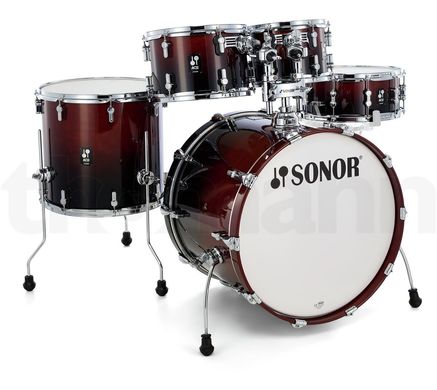 Комплект барабанов Sonor AQ2 Stage Set BRF