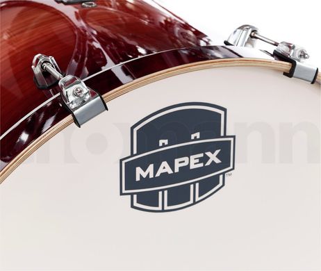 Комплект барабанов Mapex Armory Studio Shell Set RA