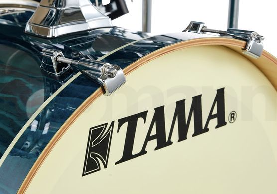 Ударная установка Tama Superstar Classic Kit 22 PGHP