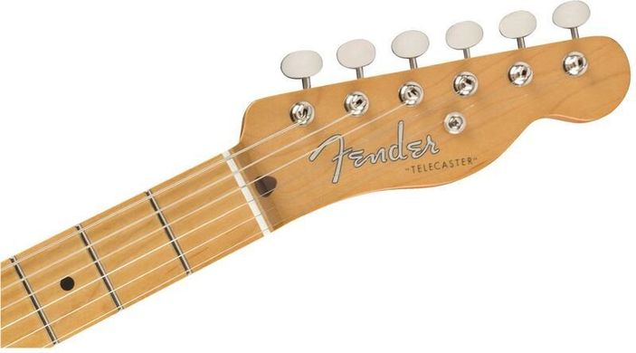 Электрогитара Fender VINTERA '50s TELECASTER MODIFIED MN