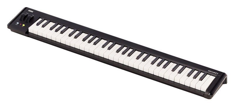 MIDI-клавиатура Korg Microkey 61
