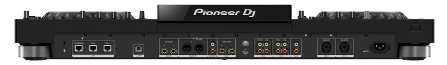 DJ контроллер Pioneer XDJ-XZ
