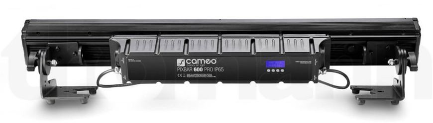 СВЕТОДИОДНЫЕ БАР Cameo Pixbar 600 PRO IP65