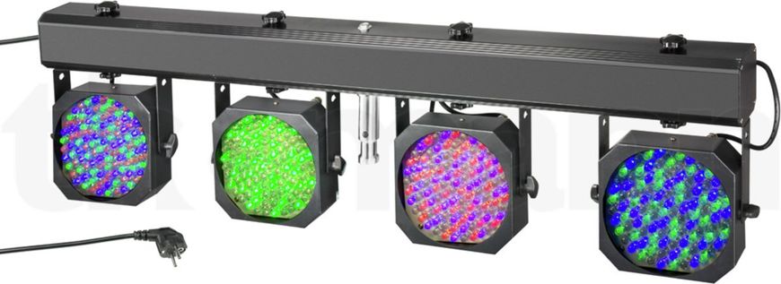 Комплект освещения Cameo Multi PAR 1 - LED Lighting Set