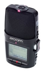 Цифровой диктофон ZOOM H2N
