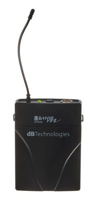 Автономная акустическая система dB Technologies B-HYPE MOBILE BT