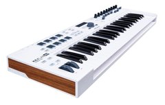 MIDI-клавиатура Arturia KeyLab Essential 49 wh