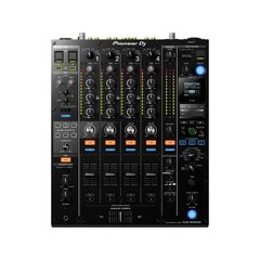 DJ микшерный пульт Pioneer DJM-900NXS2
