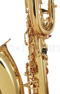 Баритон-саксофон Yamaha YBS-32E