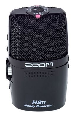 Цифровой диктофон ZOOM H2N